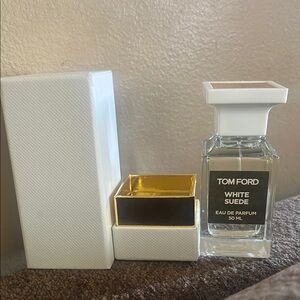 Brand Nee Tom Ford White Suede Eau de Parfum 50ml